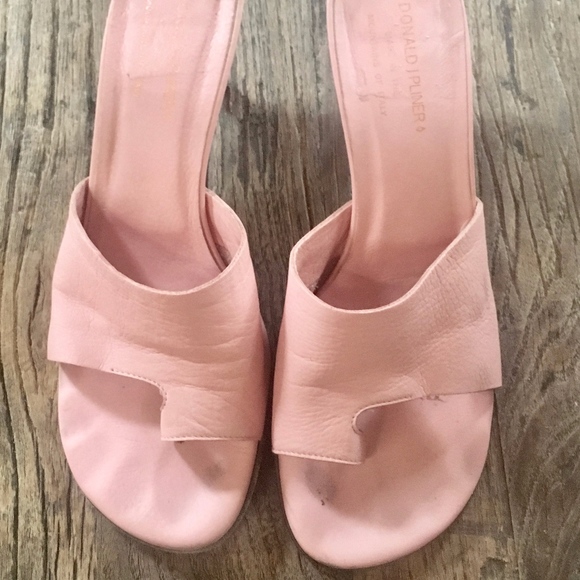 donald pliner sana sandal